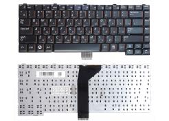 Купить Клавиатура для ноутбука Samsung (G10, G15) Black, RU