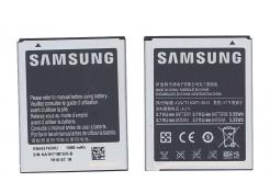 Купить Аккумуляторная батарея для смартфона Samsung EB445163VU Omnia M GT-S7530 3.7V Black 1500mAh 5.55Wh