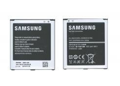 Купить Аккумуляторная батарея для смартфона Samsung B600BC Galaxy S4 I9500 3.8V Gray 2600mAh 9.88Wh