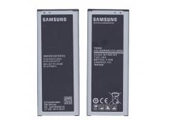 Купить Аккумуляторная батарея для смартфона Samsung EB-BN916BBC Galaxy Note 4 Duos SM-N9100 3.85V Silver 3000mAh 11.55Wh