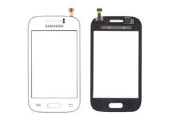 Купить Тачскрин (Сенсорное стекло) для смартфона Samsung Galaxy Young Duos GT-S6312 белый
