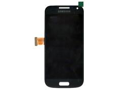 Купить Матрица с тачскрином (модуль) для Samsung Galaxy S4 mini GT-I9190 черный