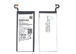 Купить Аккумуляторная батарея для смартфона Samsung EB-BG930ABE Galaxy S7 3.85V Black 3000mAh 11.55Wh