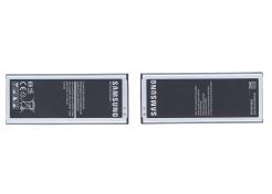 Купить Аккумуляторная батарея для смартфона Samsung EB-BN910BBE Galaxy Note 4 SM-N910G 3.85V Silver 3220mAh 12.40Wh