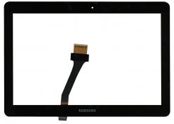 Купить Тачскрин (Сенсорное стекло) для планшета планшета Samsung Galaxy Note 10.1&quot; N8000, P5100, P5110, N8000, N8010, N8013, N8005, N8020 черный