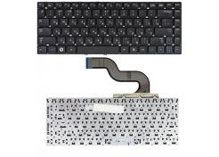 Купить Клавиатура для ноутбука Samsung (RC410) Black, (No Frame), RU/EN