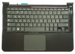 Купить Клавиатура для ноутбука Samsung (900X3A) Black, (Black TopCase), RU