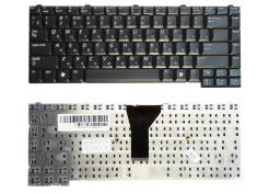 Купить Клавиатура для ноутбука Samsung (P28, P29) Black RU