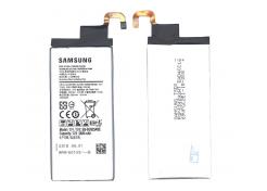 Купить Аккумуляторная батарея для смартфона Samsung EB-BG925ABE Galaxy S6 Edge 3.85V Black 2600mAh 10.01Wh