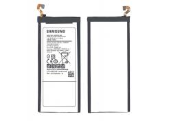 Купить Аккумуляторная батарея для смартфона Samsung EB-BA900ABE Galaxy A9 (2016) SM-A900 3.85V Black 4000mAh 15.40Wh