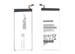 Купить Аккумуляторная батарея для смартфона Samsung EB-BE500ABE Galaxy E5 SM-E500H 3.8V Black 2400mAh 9.12Wh