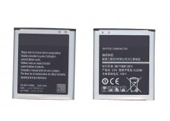 Купить Аккумуляторная батарея для смартфона Samsung EB-BC115BBE Galaxy K Zoom SM-C115 3.8V Black 2430mAh 9.23Wh