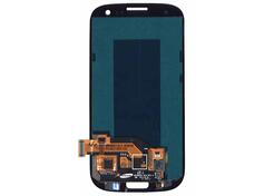 Купить Матрица с тачскрином (модуль) для Samsung Galaxy S3 GT-I9300 коричневый