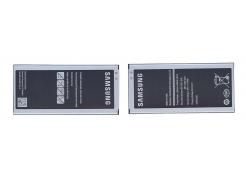 Купить Аккумуляторная батарея для смартфона Samsung EB-BJ510CBE Galaxy J5 SM-J500F / J5 SM-J510F 3.85V Black 3100mAh 11.94Wh