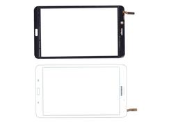 Купить Тачскрин (Сенсорное стекло) для планшета Samsung Galaxy Tab 4 SM-T335 белый