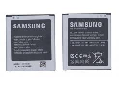 Купить Аккумуляторная батарея для смартфона Samsung AAcD803 NS/2-B B450BE Galaxy S III Mini 3.8V Silver 2000mAh 7.60Wh