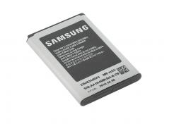 Купить Аккумуляторная батарея для смартфона Samsung EB485159LU C3630 3.7V Black 900mAh 3.33Wh
