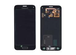 Купить Матрица с тачскрином (модуль) для Samsung Galaxy S5 mini SM-G800F черный