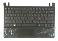 Купить Клавиатура для ноутбука Samsung (N350) Black, (Black TopCase), RU