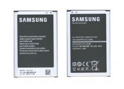 Купить Аккумуляторная батарея для смартфона Samsung B800BC SM-N9000 Galaxy Note 3 3.8V Silver 3200mAh 12.16Wh