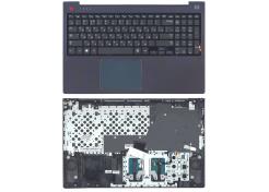 Купить Клавиатура для ноутбука Samsung (NP670Z5E-X01) Black, (Black TopCase), RU