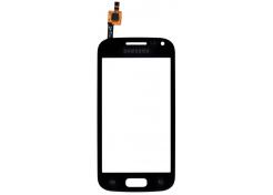 Купить Тачскрин (Сенсорное стекло) для смартфона Samsung Galaxy Ace II GT-I8160 черный