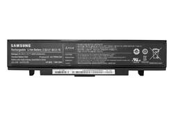 Купить Аккумуляторная батарея для ноутбука Samsung AA-PB9NC6B 11.1V Black 5200mAh Orig