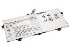 Купить Аккумуляторная батарея для ноутбука Samsung AA-PBUN4AR 9 Spin 7.7V White 4000mAh OEM