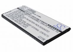 Купить Аккумуляторная батарея для смартфона Samsung CS-SMG850SL Alpha SM-G850 3.85V Black 1700mAh 6.55Wh