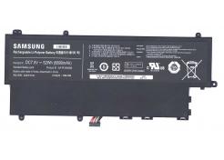 Купить Аккумуляторная батарея для ноутбука Samsung AA-PLWN4AB P50 7.5V Black 6890mAh Orig