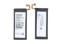 Купить Аккумуляторная батарея для смартфона Samsung EB-BW201ABE Golden 3 (SM-W2016) 3.85V Black 2000mAh 7.7Wh