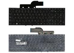 Купить Клавиатура для ноутбука Samsung (300E5A, 300V5A, 305V5A, 305E5) Black, (No Frame), RU