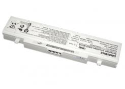 Купить Аккумуляторная батарея для ноутбука Samsung AA-PB9NC6B 11.1V White 4400mAh Orig
