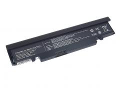 Купить Усиленная аккумуляторная батарея для ноутбука Samsung AA-PBPN6LW NC110 7.4V Black 6600mAh OEM