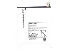 Купить Аккумуляторная батарея для планшета Samsung EB-BT355ABE Galaxy Tab A 8.0 SM-T350 3.8V White 4200mAh Orig