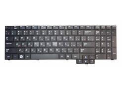 Купить Клавиатура для ноутбука Samsung (R519, R528, R530, R540, R618, R620, R525, R719, RV510, RV508) Black, RU