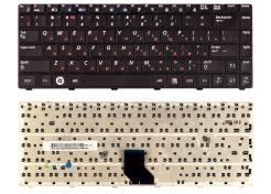 Купить Клавиатура для ноутбука Samsung (R513, R515, R518, R520, R522) Black, RU