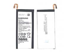 Купить Аккумуляторная батарея для смартфона Samsung EB-BC501ABE Galaxy C5 Pro SM-C5010 3.85V Black 3000mAh 11.55Wh