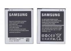 Купить Аккумуляторная батарея для смартфона Samsung EB425365LU Galaxy Style Duos SCH-i829 3.8V Black 1700mAh 6.46Wh