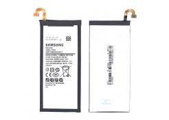 Купить Аккумуляторная батарея для смартфона Samsung EB-BC900ABE Galaxy C9 Pro 3.85V Black 4000mAh 15.40Wh