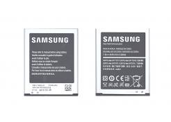Купить Аккумуляторная батарея для смартфона Samsung EB-L1G6LLU i9300, i9305 3.8V Silver 2100mAh 7.98Wh