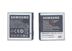 Купить Аккумуляторная батарея для смартфона Samsung EB664239HU Jet S8000 SGH-S8000 3.7V Black 1080mAh 4.0Wh