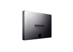 Купить Жесткий диск для ноутбука 2.5&#039; Samsung 840 EVO MZ-7TE250BW 250GB SSD SATA III