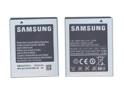 Купить Аккумуляторная батарея для смартфона Samsung EB494353VU GT-S5570 Galaxy Mini3.7V Black 1200mAh 4.44Wh