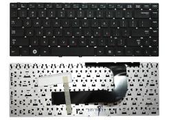 Купить Клавиатура для ноутбука Samsung (Q330) Black, (No Frame), RU
