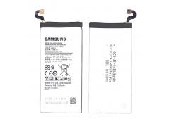 Купить Аккумуляторная батарея для смартфона Samsung EB-BG920ABE Galaxy S6 3.85V Black 2550mAh 9.82Wh