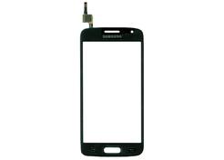 Купить Тачскрин (Сенсорное стекло) для смартфона Samsung Galaxy Core LTE SM-G386F черный