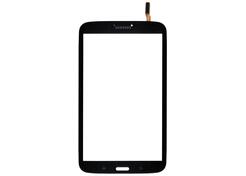 Купить Тачскрин (Сенсорное стекло) для планшета Samsung Galaxy Tab 3 8.0 SM-T310 черный