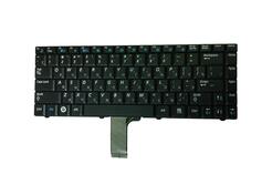 Купить Клавиатура для ноутбука Samsung (R517) Black, RU