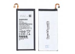 Купить Аккумуляторная батарея для смартфона Samsung EB-BC700ABE Galaxy C7 Pro C701 3.85V Black 3300mAh 12.71Wh